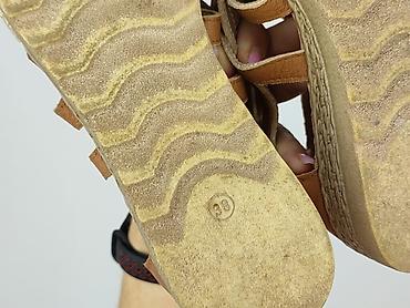 deichmann isabel marant: Sandały damskie, rozmiar 39 — 5