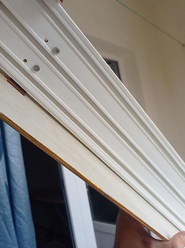 ulduz tavan: Yeni Profil Tavana bərkidilən Karniz, Ödənişli quraşdırma — 3