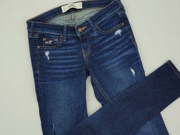 rl polo jeans: Jeansy damskie, Hollister, L