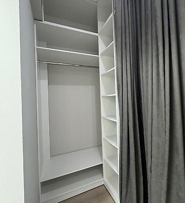 55: 2 комнаты, 55 м², Южная Магистраль Элитка, 14 этаж, Евроремонт — 4