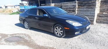 срочна сатылат машина: Toyota Windom: 2003 г., 3 л, Автоматические, Газ, Седан