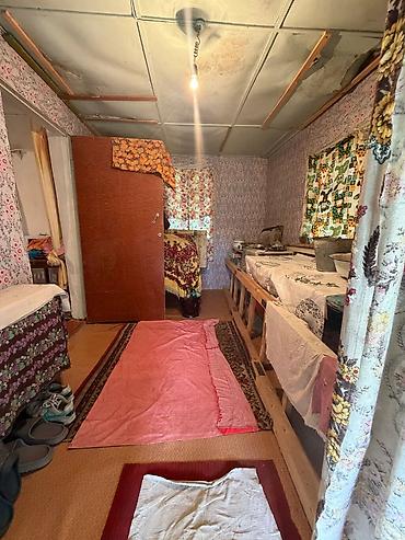 Продажа дач: 📍с.Кой-Таш 🔘5,2 сотки 🔘28м² 🔘2-комнаты Продаётся дача в живописном — 11