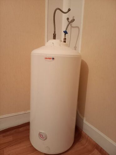 ariston satis: Ariston 100 l