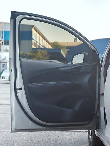 Унаа сатуу: Chevrolet Spark: 2021 г., 1 л, Автомат, Бензин, Хетчбек — 6
