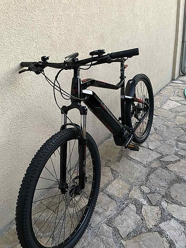 bicikle cene: Haibike hardtail električni brdski bicikl - Brend/model: Haibike — 1