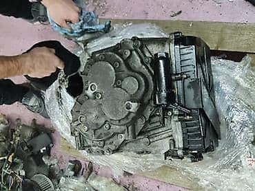 prodaj: MENJAC 1.4 BENZINAC ZA FORD FIESTA OD 2013. DO 2016. GOD. | — 4