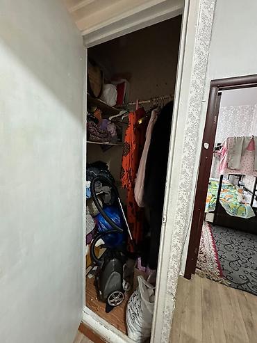 Продажа квартир: 2 комнаты, 54 м², 106 серия, 8 этаж, Старый ремонт — 7