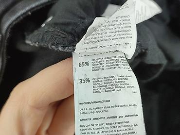 denim jeans: Mohito, Jeansy damskie, rozmiar XL — 6