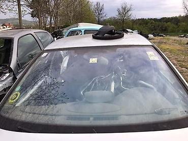 honda manji: ŠOFERŠAJBNA LAGUNA 2 ZA RENAULT LAGUNA — 1