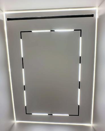 панель потолочная пвх: Натяжной потолок Глянцевое, Матовое, 3D потолки Гарантия, Монтаж, Демонтаж — 10