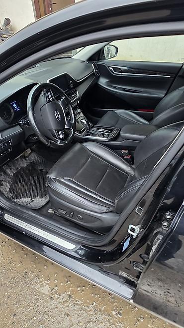 Hyundai: Hyundai Grandeur: 2019 г., 2.4 л, Автомат, Бензин, Седан — 8