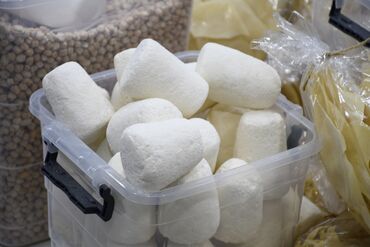 Digər qida məhsulları: Salam Bakida Şərifzadə küçəsində yerləşir mağaza tam təbii organik — 18