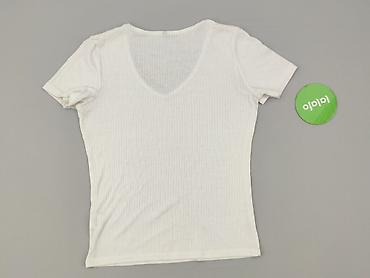atmosphere t: Sinsay, T-shirt damski, rozmiar L — 3