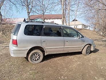Honda: Honda Odyssey: 1998 г., Автомат, Бензин, Минивэн — 6