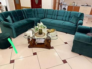 divan pufik: Divan Türk brendi İstikbal mebelden alinib .ölcu deqiq deyil acilan ve — 3