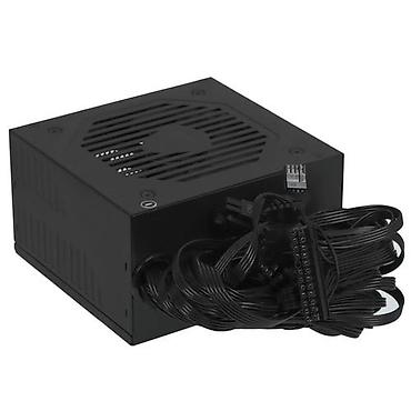 принтер цветной 3 в 1: Блок питания, Б/у, MSI, 650 Вт, Bronze, 650 Вт — 2