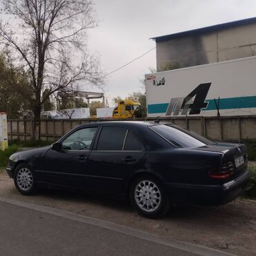 купить форд транзит 2.0 дизель: Mercedes-Benz CLS-Class: 2001 г., 2.2 л, Автомат, Дизель, Седан