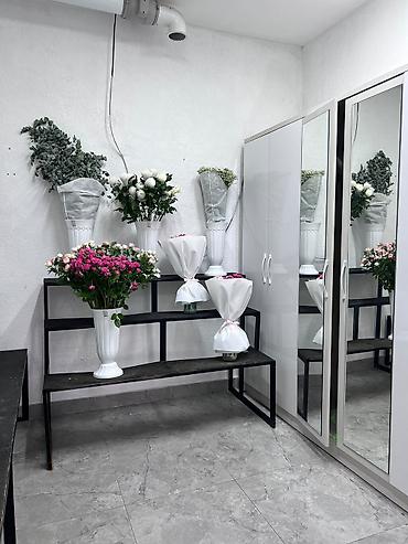 сухие цветы: Продаю готовый бизнес….Цветочный салон AMORA BLOOM Уютная мастерская — 8