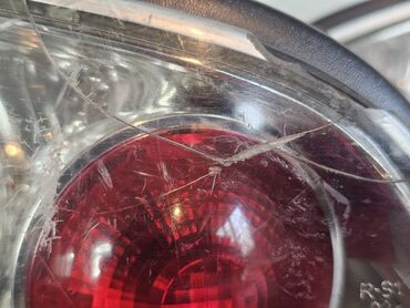 Стоп-сигналы: Комплект стоп-сигналов Peugeot 2001 г., Б/у, Оригинал, Китай — 6