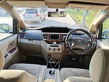 ноах тойота: Toyota Noah: 2004 г., 2 л, Автомат, Бензин, Минивэн — 4
