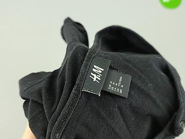 harry: H&M, Bluzka dla mężczyzn, rozmiar M — 5