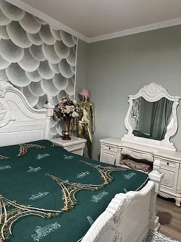 Долгосрочная аренда домов: 160 м², 4 комнаты — 7