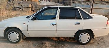 мотор нексия 1: Daewoo Nexia: 2011 г., 1.5 л, Механика, Бензин, Седан — 6