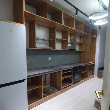 Мебель на заказ: Мебель на заказ — 9