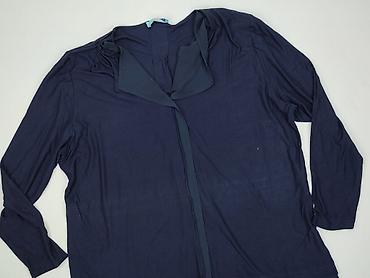 asmen zator: Kardigan damski, rozmiar 5XL — 1