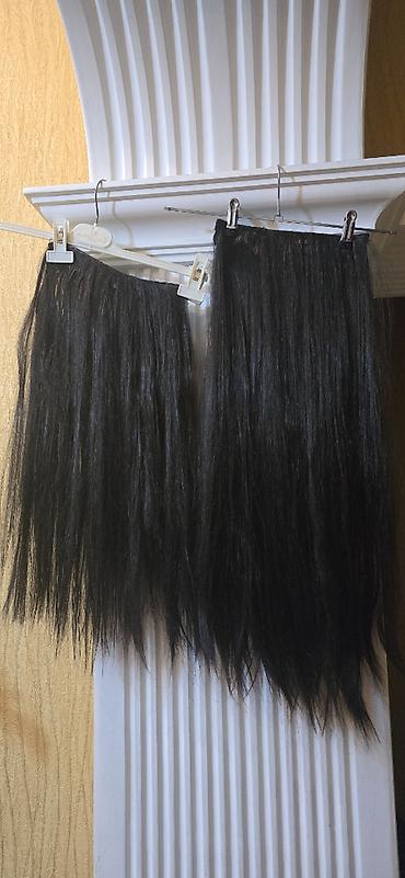 sac alıram: Yenidir saclar,xaricden getilirib 60dollara alinib biri. ucuz — 5