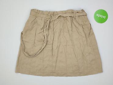 bloomersy hm: H&M L.O.G.G., Spódnica damska, rozmiar XL — 3