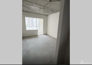 Продажа квартир: 2 комнаты, 85 м², Элитка, 4 этаж, ПСО (под самоотделку)
