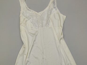 sukienki białe damskie: Sukienka, S, stan - Idealny