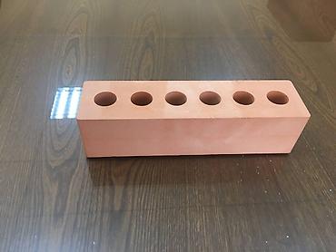 Производство кирпичей: Продаётся Линия для производства облицовочного керамического кирпича — 9