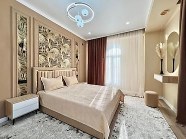 Долгосрочная аренда квартир: 2 комнаты, Агентство недвижимости, Без подселения, С мебелью полностью — 1