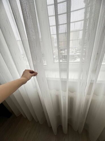 Шторы и занавески: Шторы на заказ. Турецкие ткани в наличии. Установка карнизов, выезд — 10