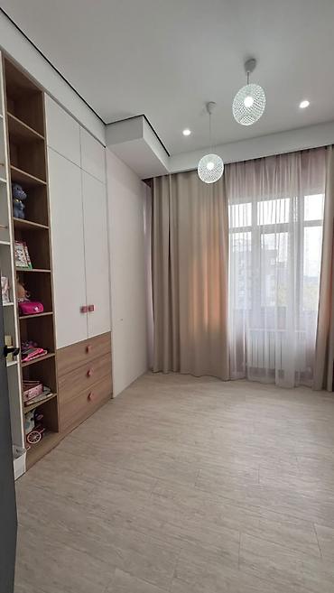 Продажа квартир: 4 комнаты, 130 м², БГУ Элитка, 7 этаж, Дизайнерский ремонт — 7