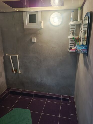 Həyət darvazaları: Mingəçevir şəhəri AzDres Vaqonlar qəsəbəsındə yerləşən 2 otaq 1 — 10