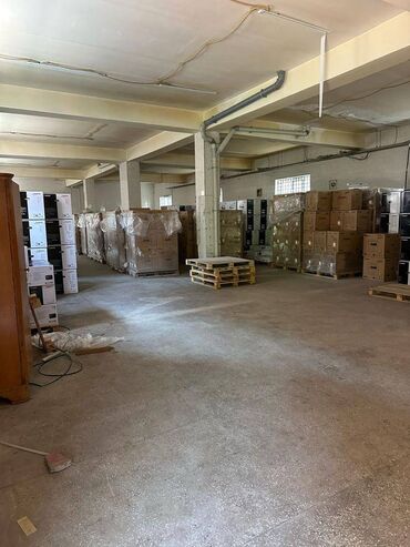 помещение для кофейни: Сдается Коммерческое помещение Склад Площадь 500 м2 Район с.Кок-жар