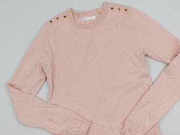 czy sweter z wiskozy jest dobry: Women`s sweater, SinSay, size M (EU 38)