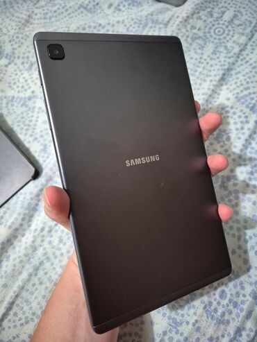 samsun: İşlənmiş Samsung Galaxy Tab A7 Lite, 8,9", < 64 GB, Ünvandan götürmə, Ödənişli çatdırılma, Rayonlara çatdırılma