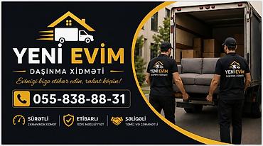 pion buket: YENI EVİM YÜK DAŞIMA. Daşınma — 3
