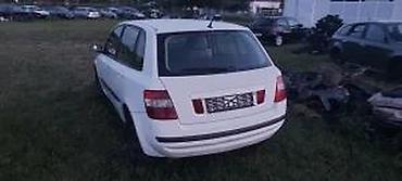 amortizeri citroen c3: FIAT STILO GEPEK VRATA | Cena je po komadu vise boja na stanju — 3
