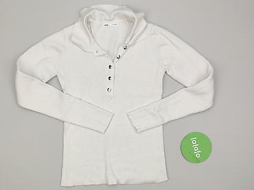 mr tops: Sinsay, Damska koszulka polo, rozmiar M — 2