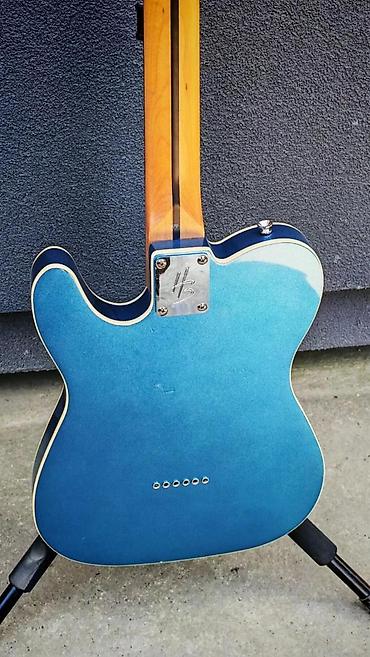 Gitare: HARLEY BENTON TE-62DB LPB | . Slanje po dogovoru ili lično — 3