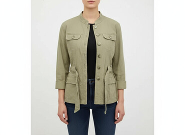 kamizelka nabaiji: Women`s lightweight jacket, size L