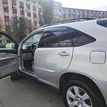 Lexus: Lexus RX: 2004 г., 3.3 л, Автомат, Бензин, Кроссовер — 3