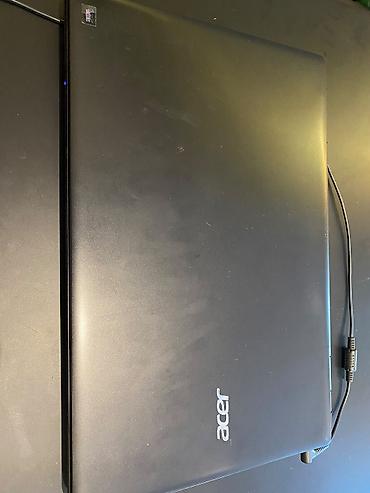 acer i3: Acer noutbuk – iş və təhsil üçün praktik model - Prosessor: Intel — 2