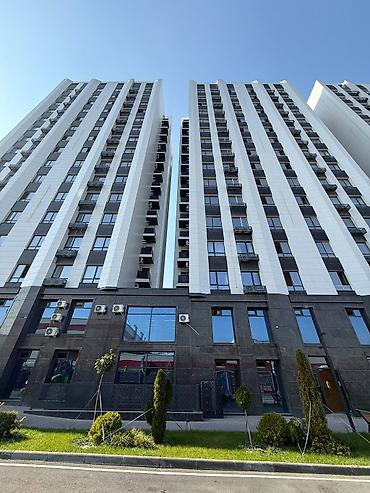Недвижимость: 2 комнаты, 78 м², Советская/Скрябина Элитка, 7 этаж, Дизайнерский ремонт — 2