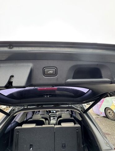 Hyundai: Hyundai Palisade: 2019 г., 2.2 л, Автомат, Дизель, Внедорожник — 18